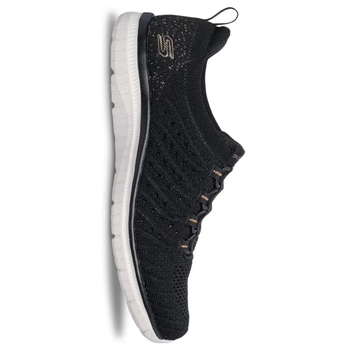 Skechers shoes - Black 1