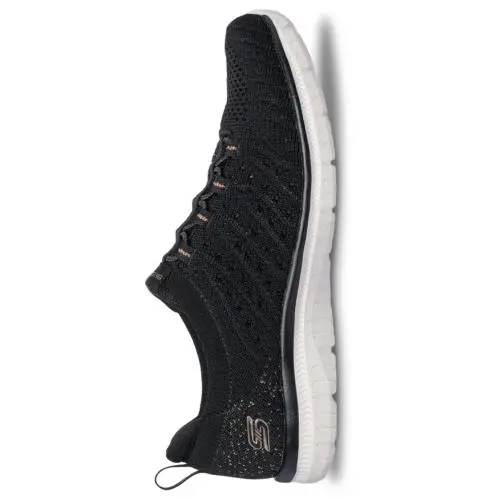 Skechers shoes - Black 3