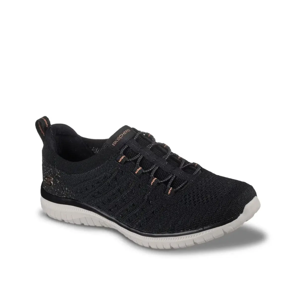 Skechers shoes - Black 7