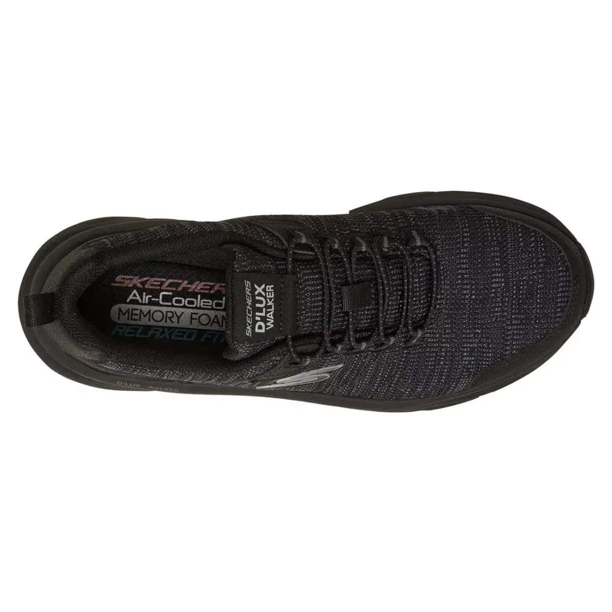 Skechers shoes - Black 3
