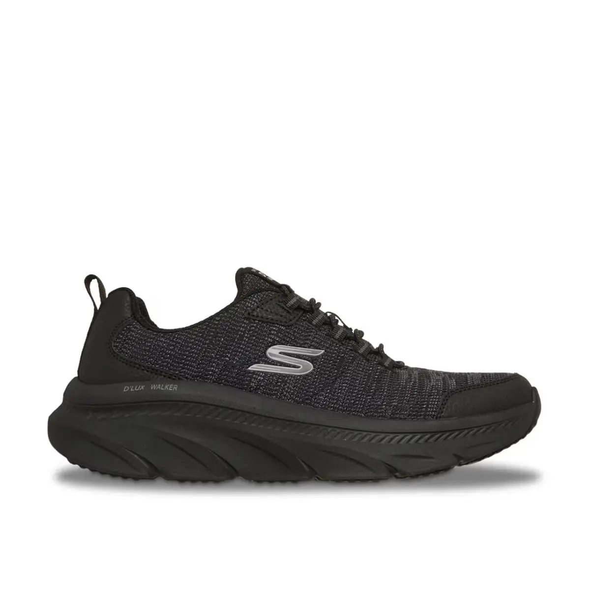 Skechers shoes - Black 6