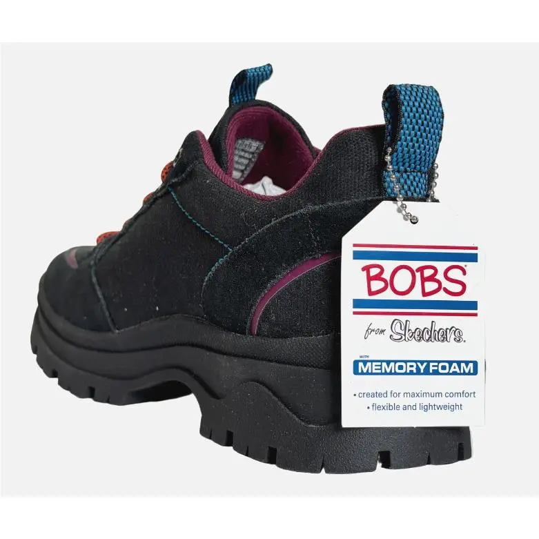 Skechers shoes - Black 3