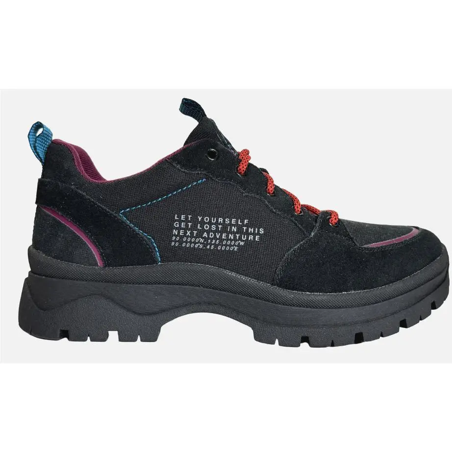 Skechers shoes - Black 7
