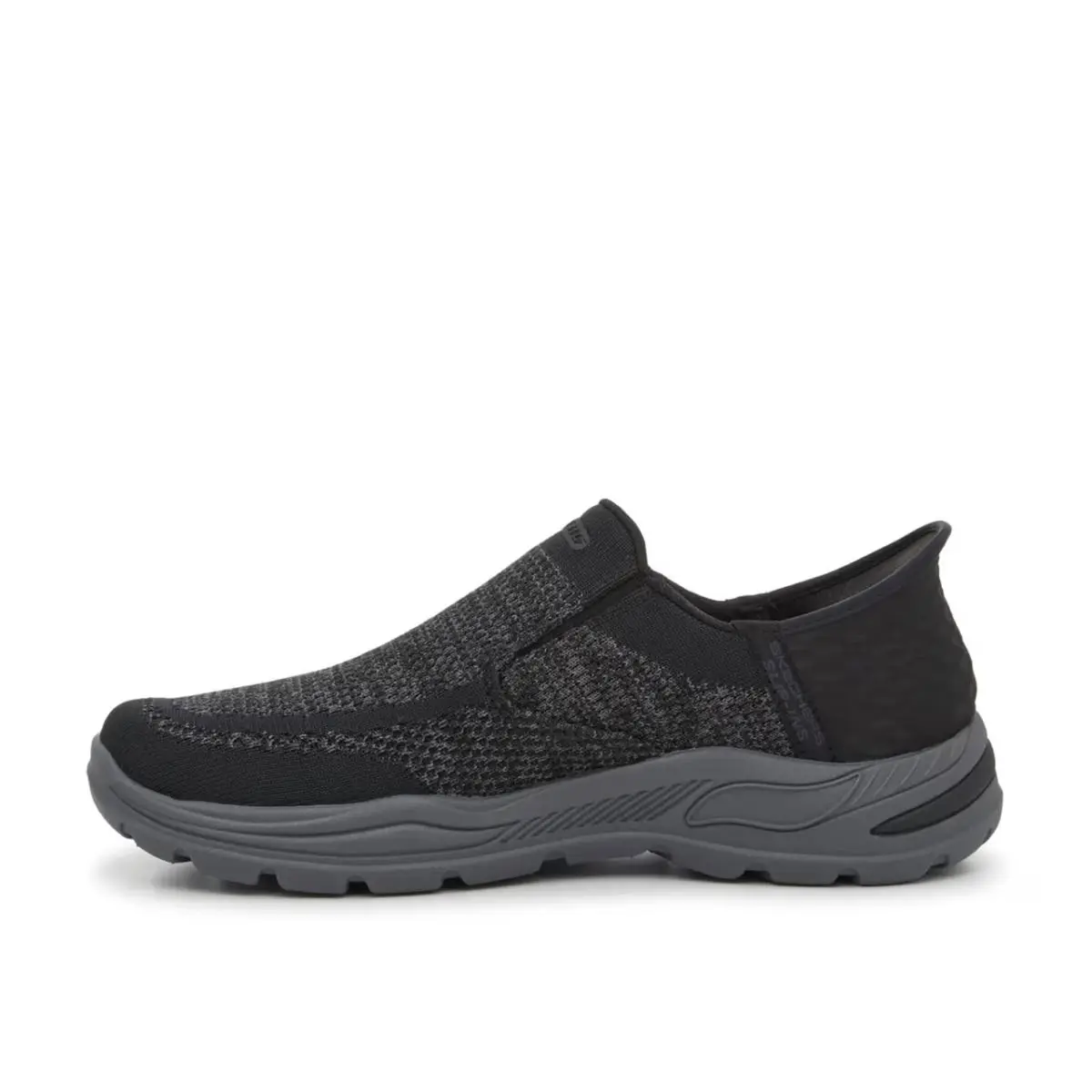 Skechers shoes - Black 0