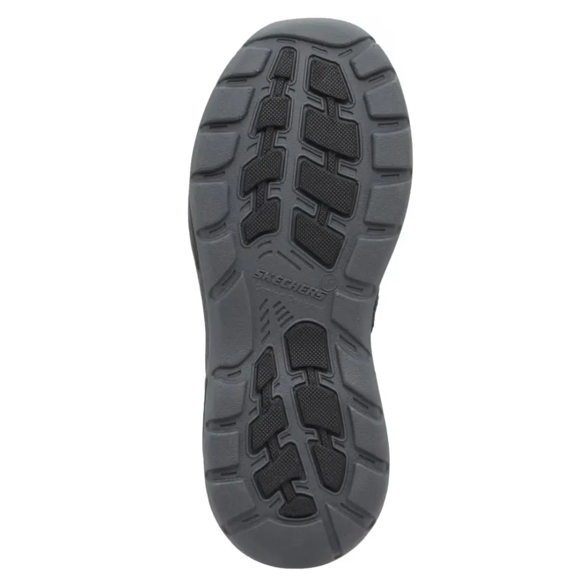 Skechers shoes - Black 2