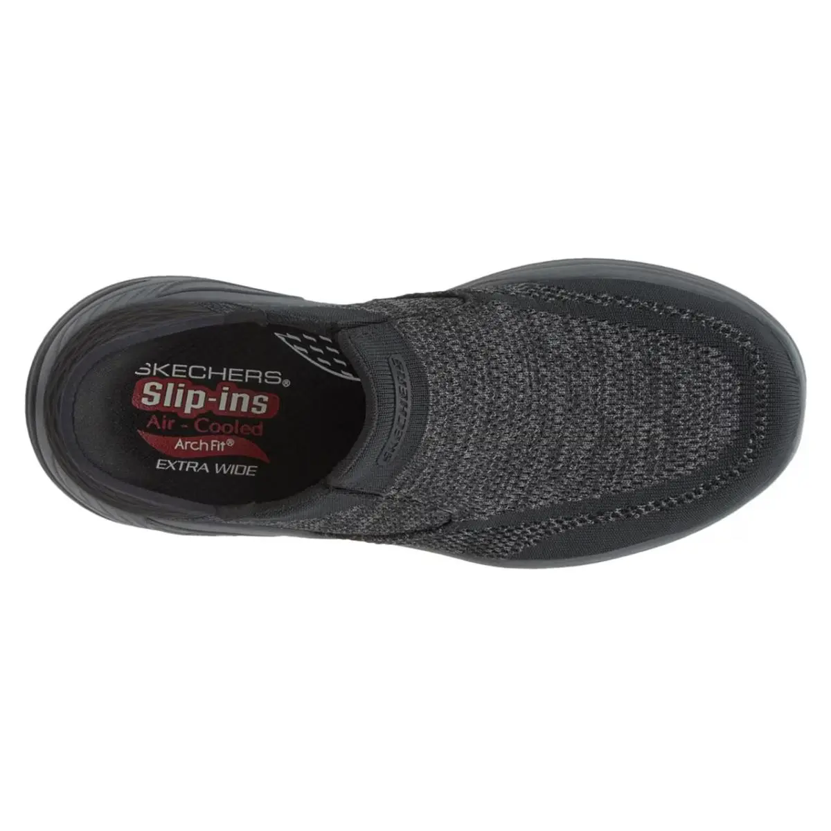 Skechers shoes - Black 8