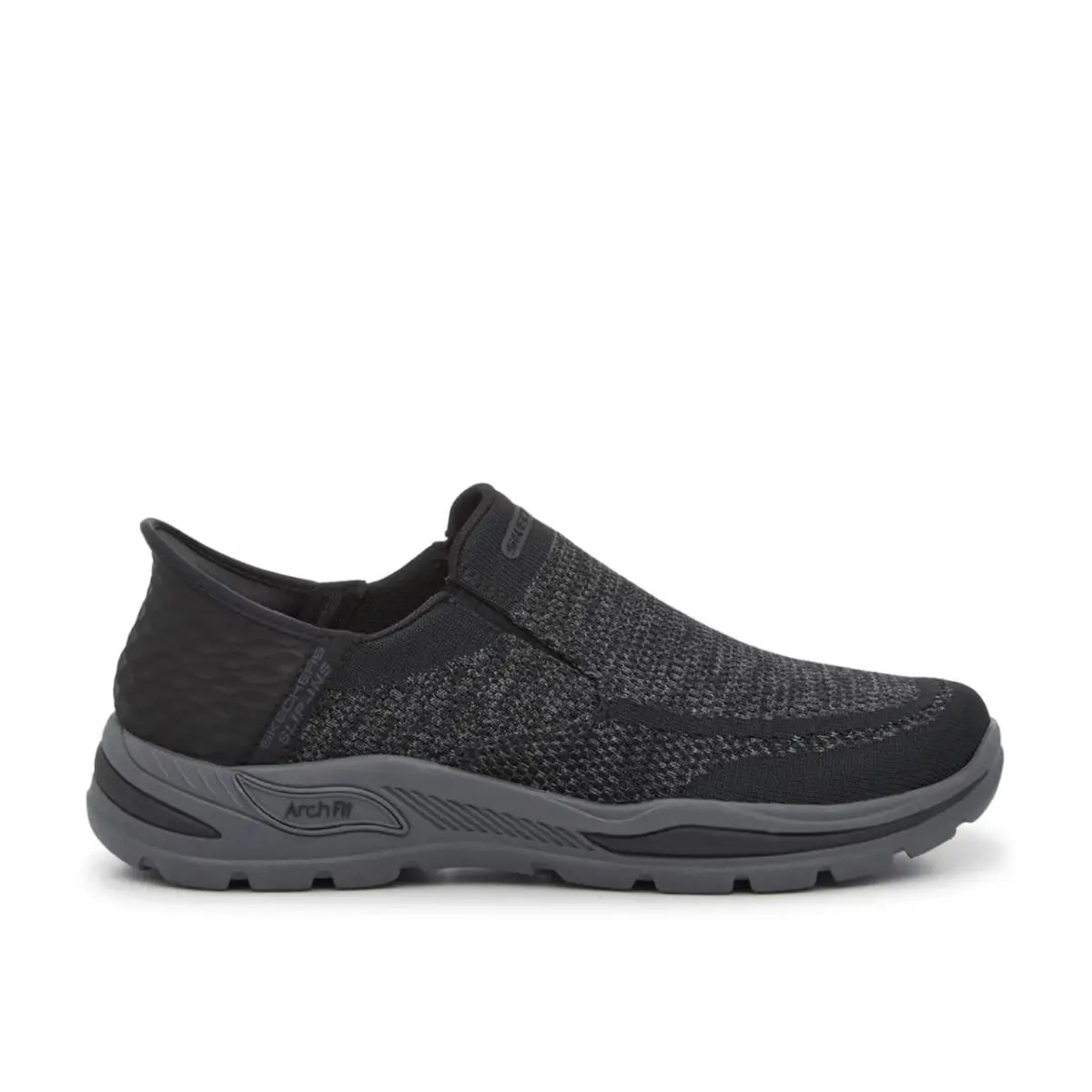 Skechers shoes - Black 6