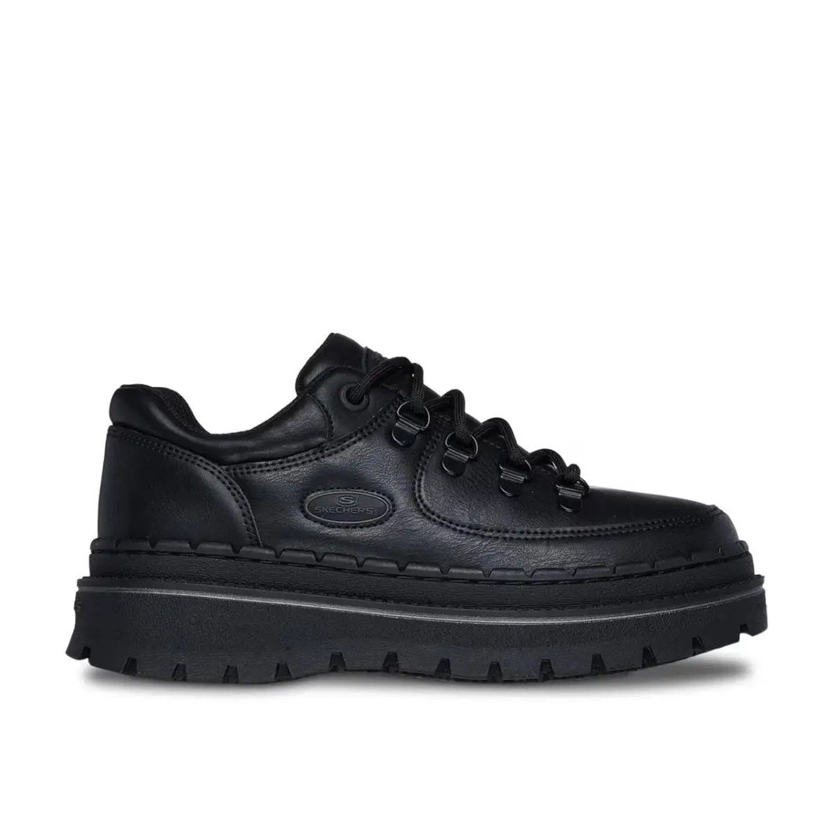Skechers shoes - Black 1