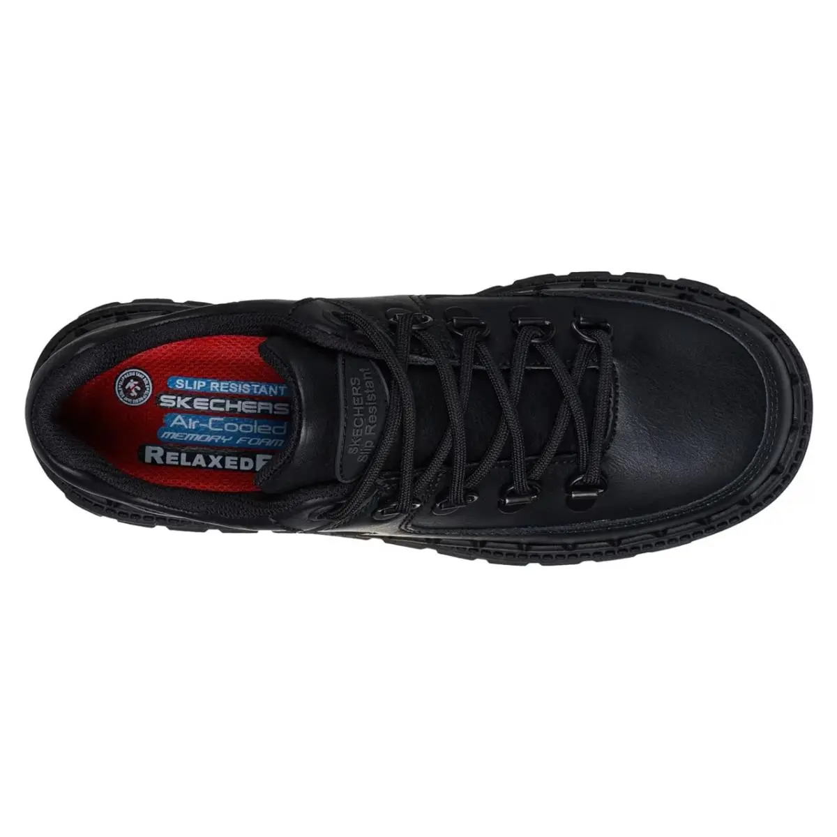 Skechers shoes - Black 8
