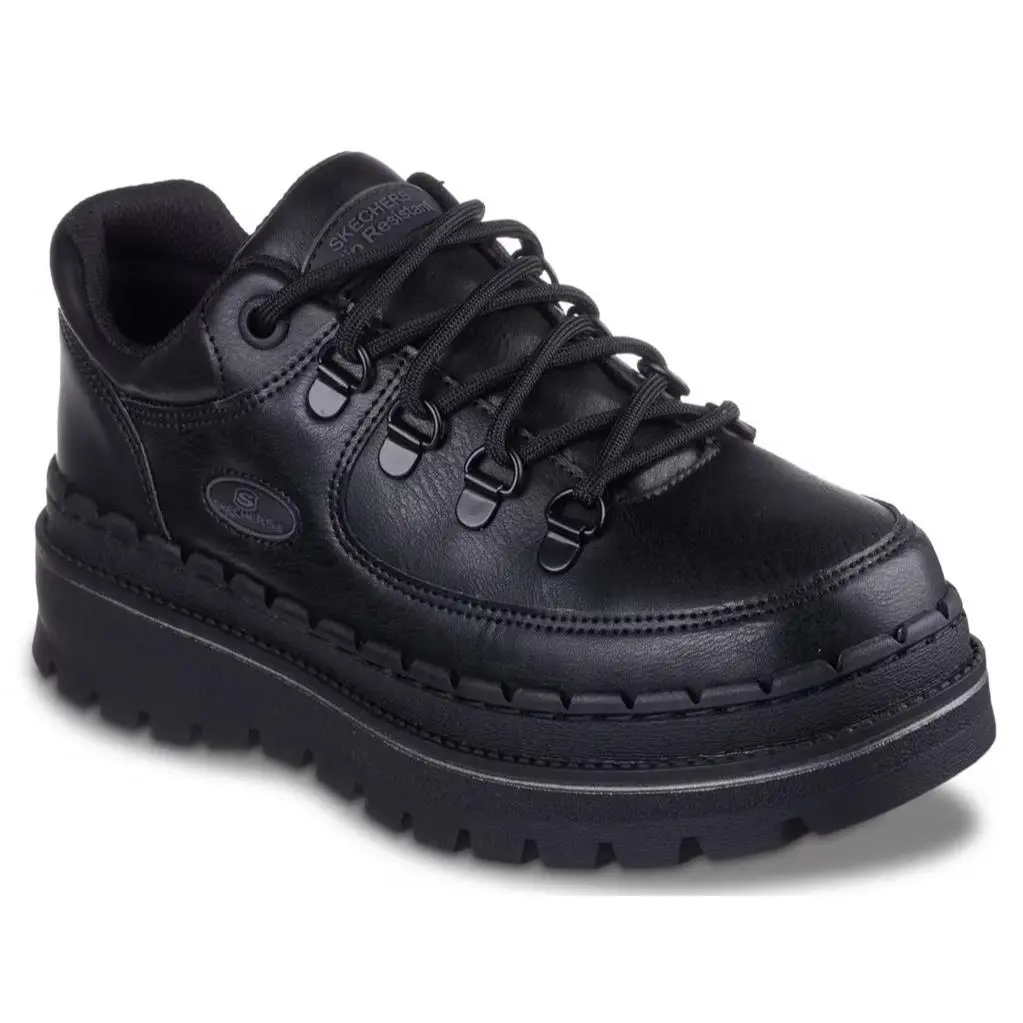 Skechers shoes - Black 4