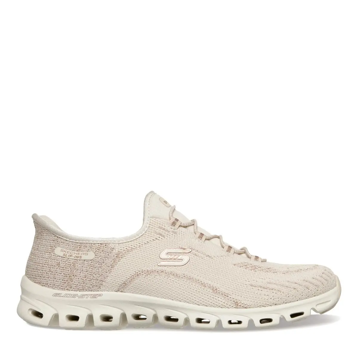 Skechers shoes - Natural 0