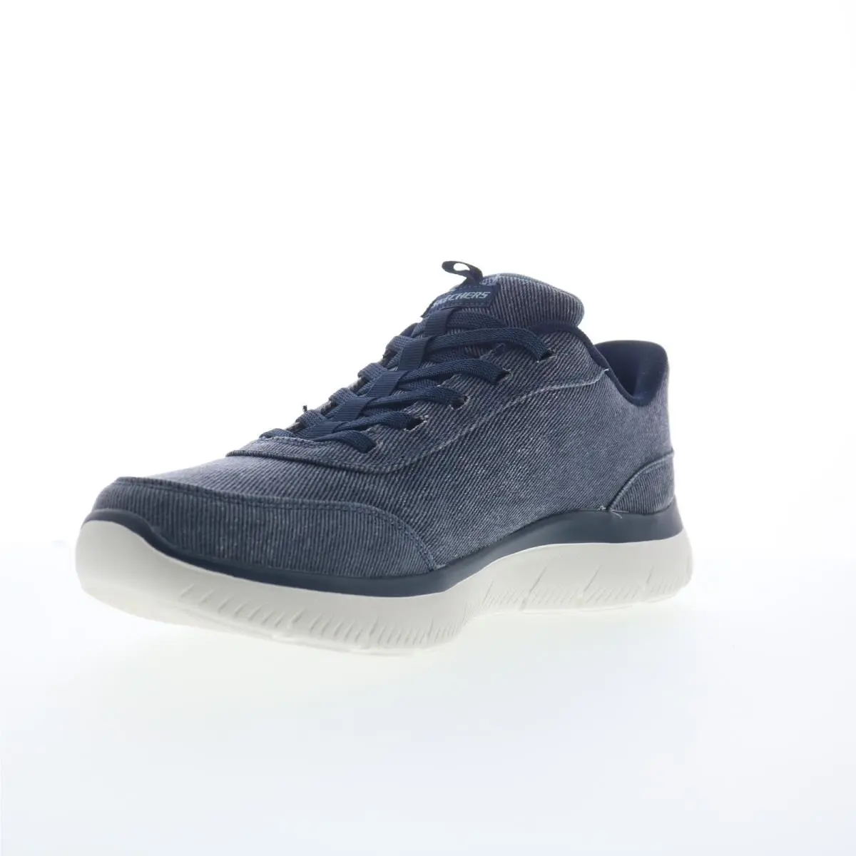 Skechers shoes - Skechers Slip-ins: Summits - Strux - 233054-NVY - Blue 2