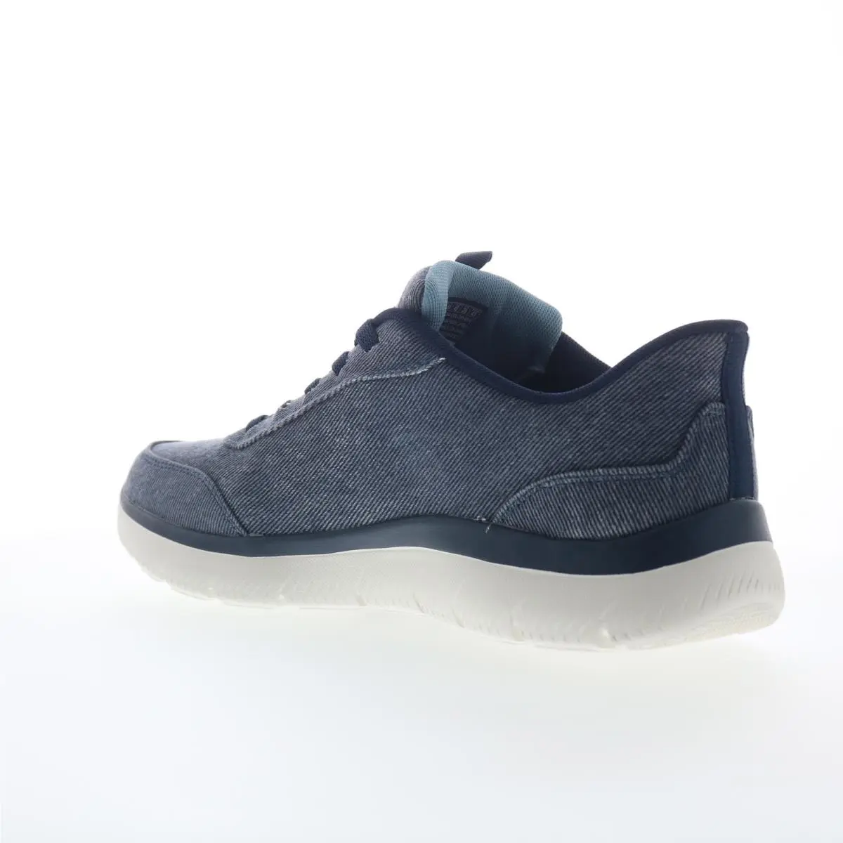 Skechers shoes - Skechers Slip-ins: Summits - Strux - 233054-NVY - Blue 4