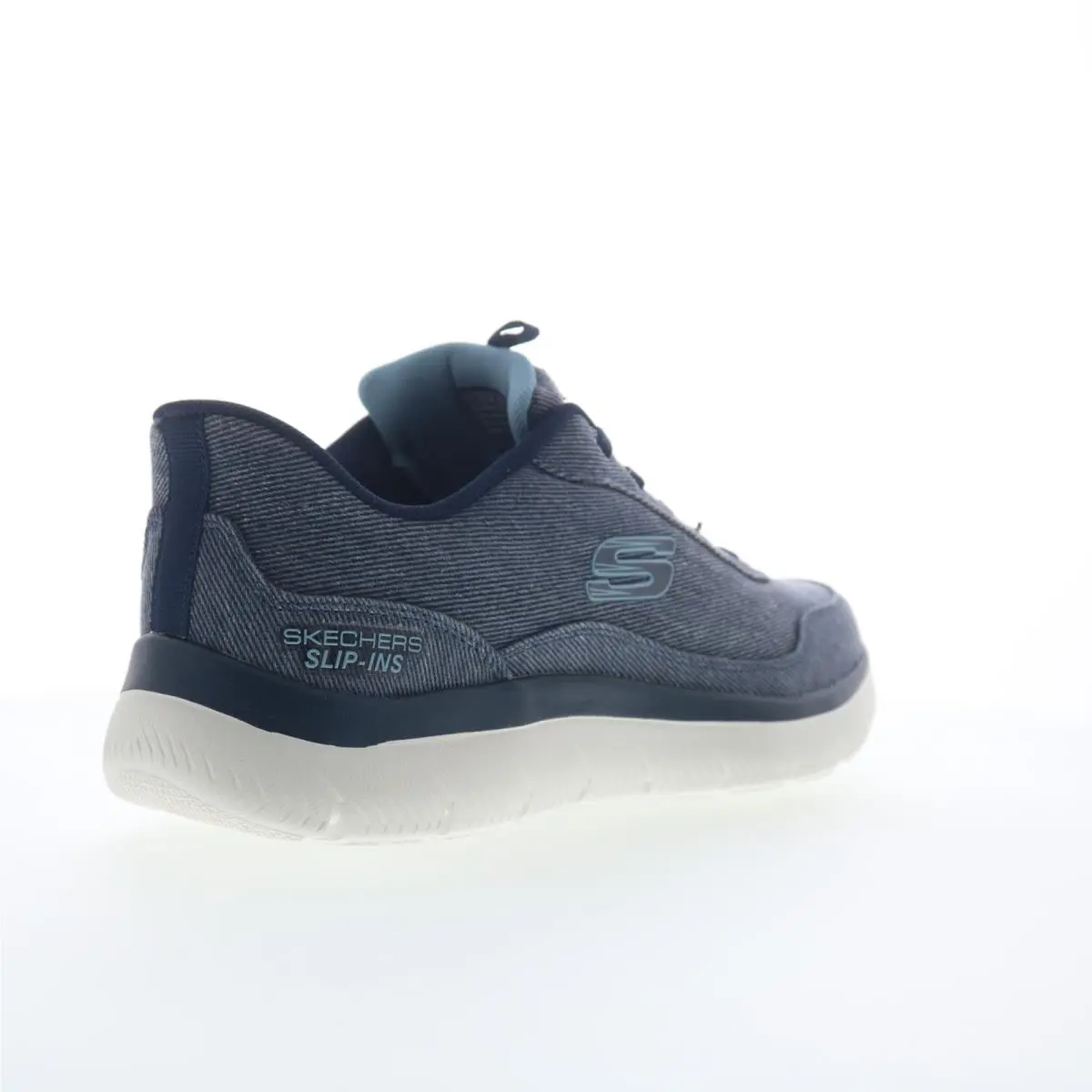 Skechers shoes - Skechers Slip-ins: Summits - Strux - 233054-NVY - Blue 6