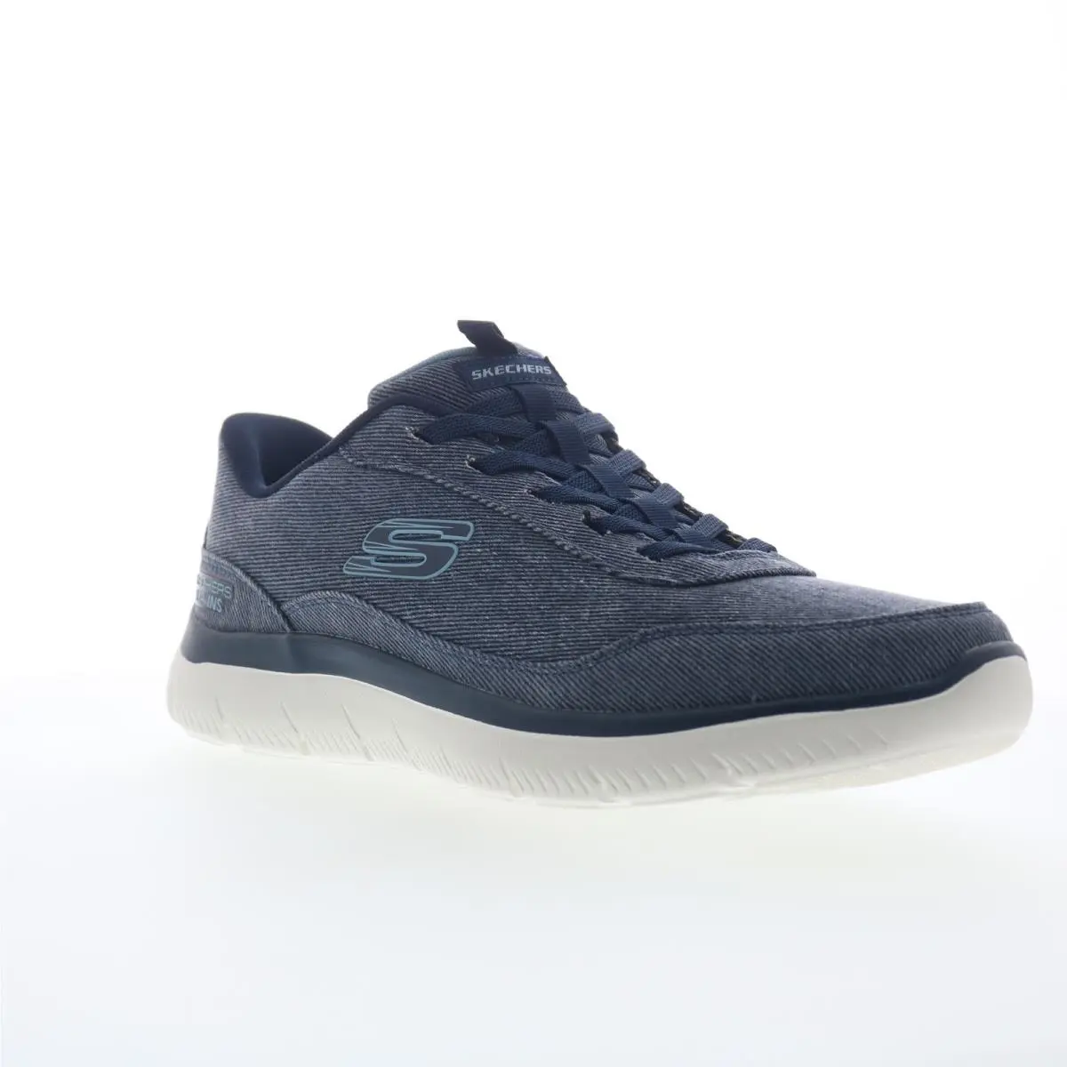 Skechers shoes - Skechers Slip-ins: Summits - Strux - 233054-NVY - Blue 8