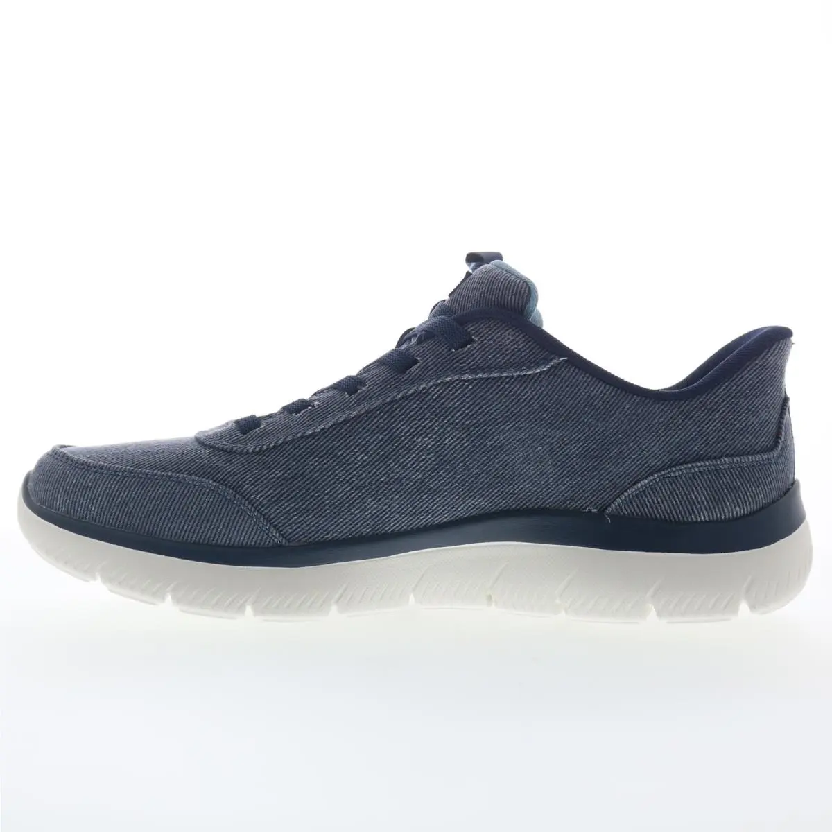 Skechers shoes - Skechers Slip-ins: Summits - Strux - 233054-NVY - Blue 11