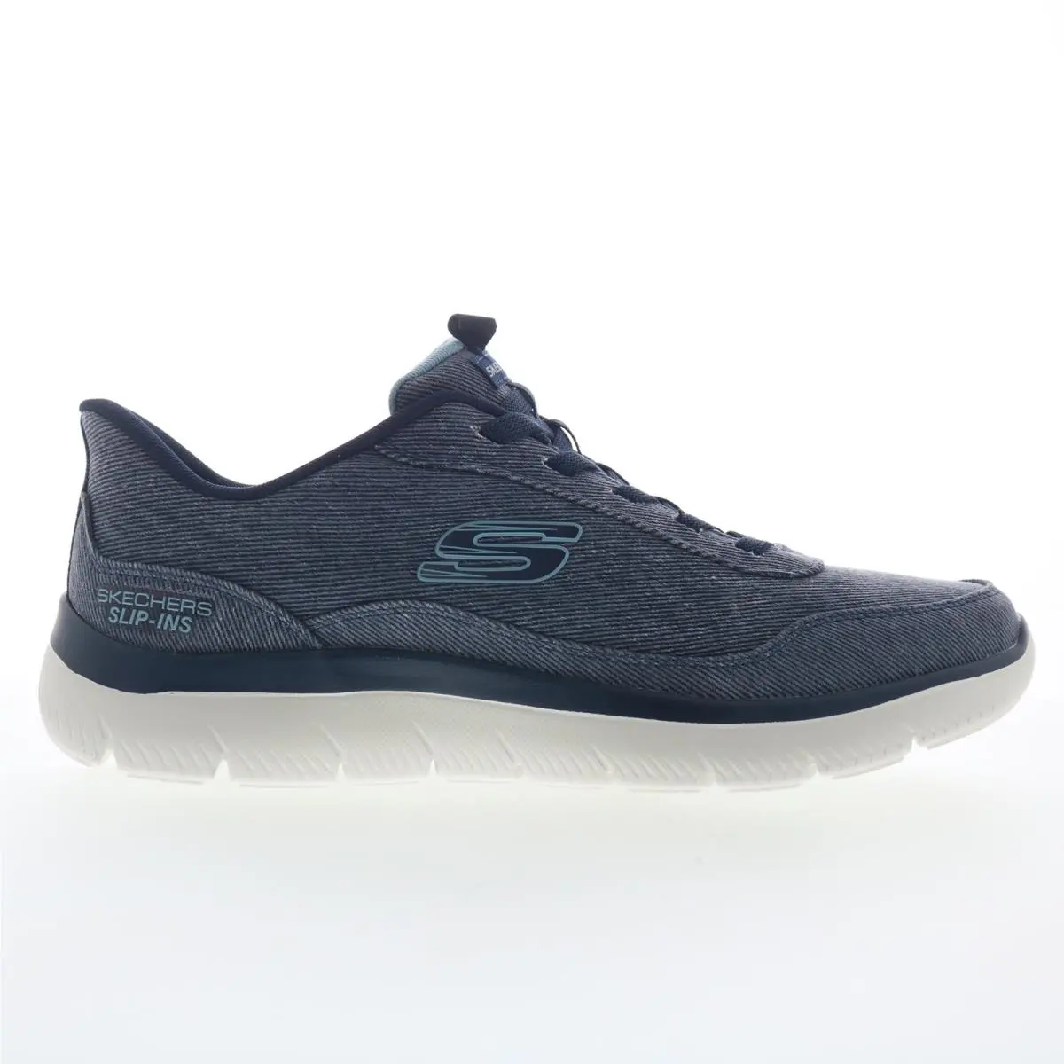 Skechers shoes - Skechers Slip-ins: Summits - Strux - 233054-NVY - Blue 7
