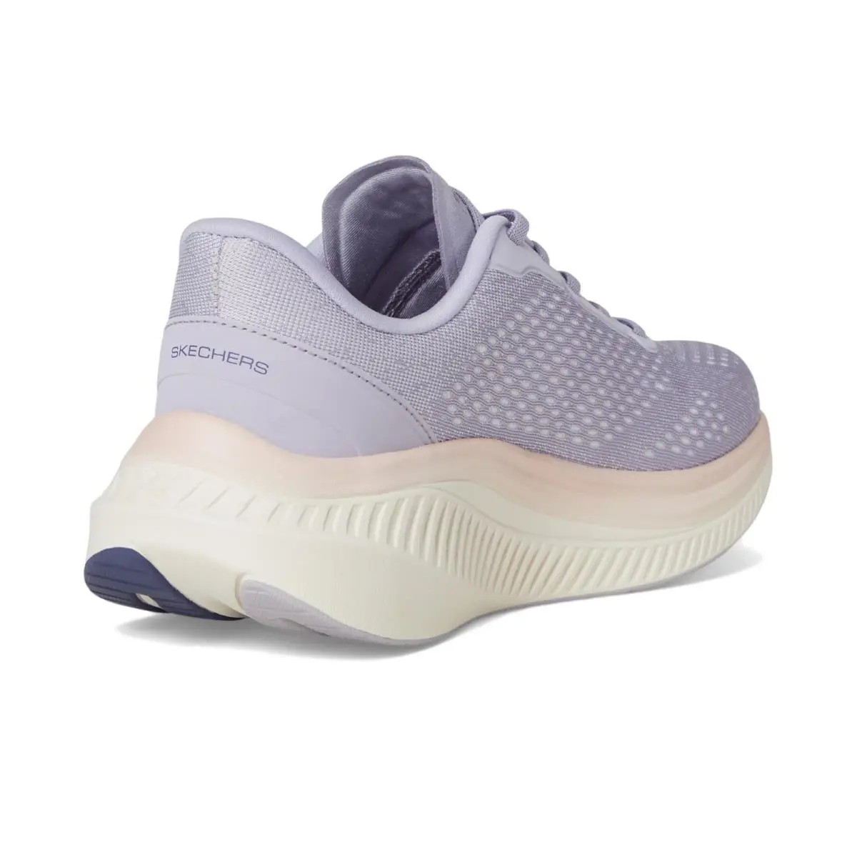 Skechers shoes - Skechers GO WALK Max Cushioning Arch Fit 125581-LAV - 125581-LAV - Purple 2