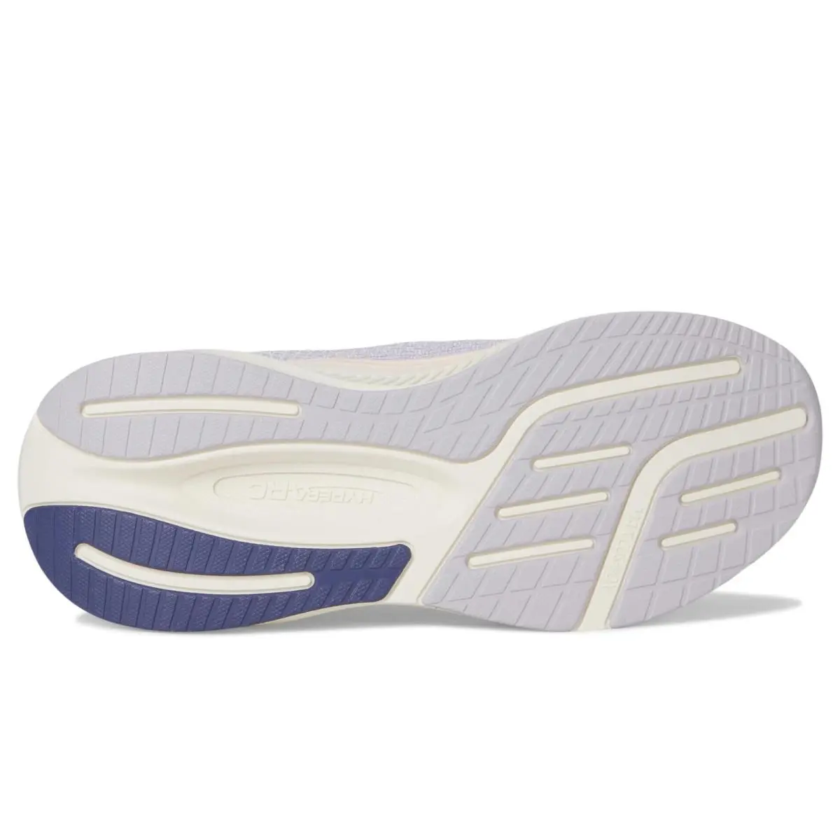 Skechers shoes - Skechers GO WALK Max Cushioning Arch Fit 125581-LAV - 125581-LAV - Purple 4