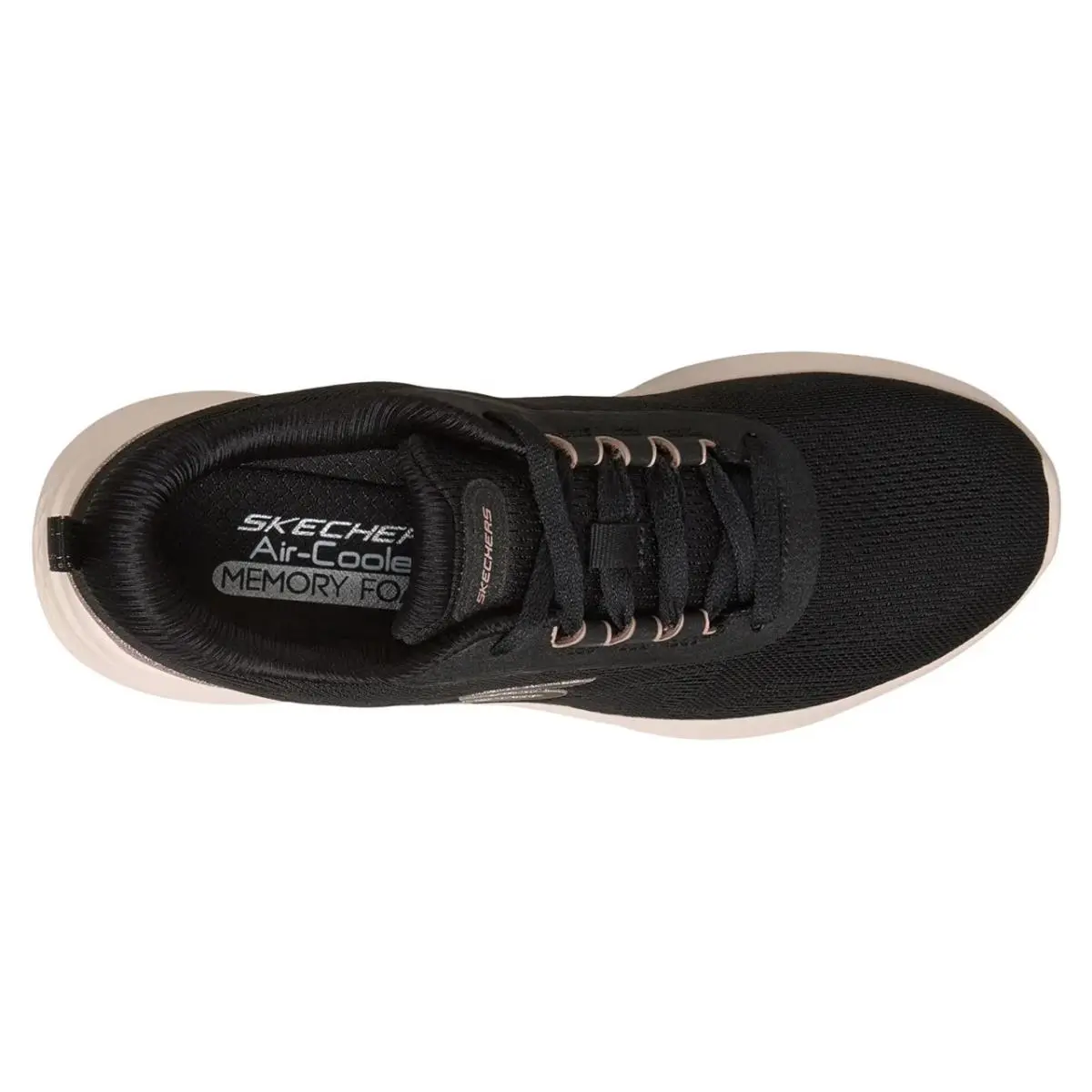 Skechers shoes - Black 3