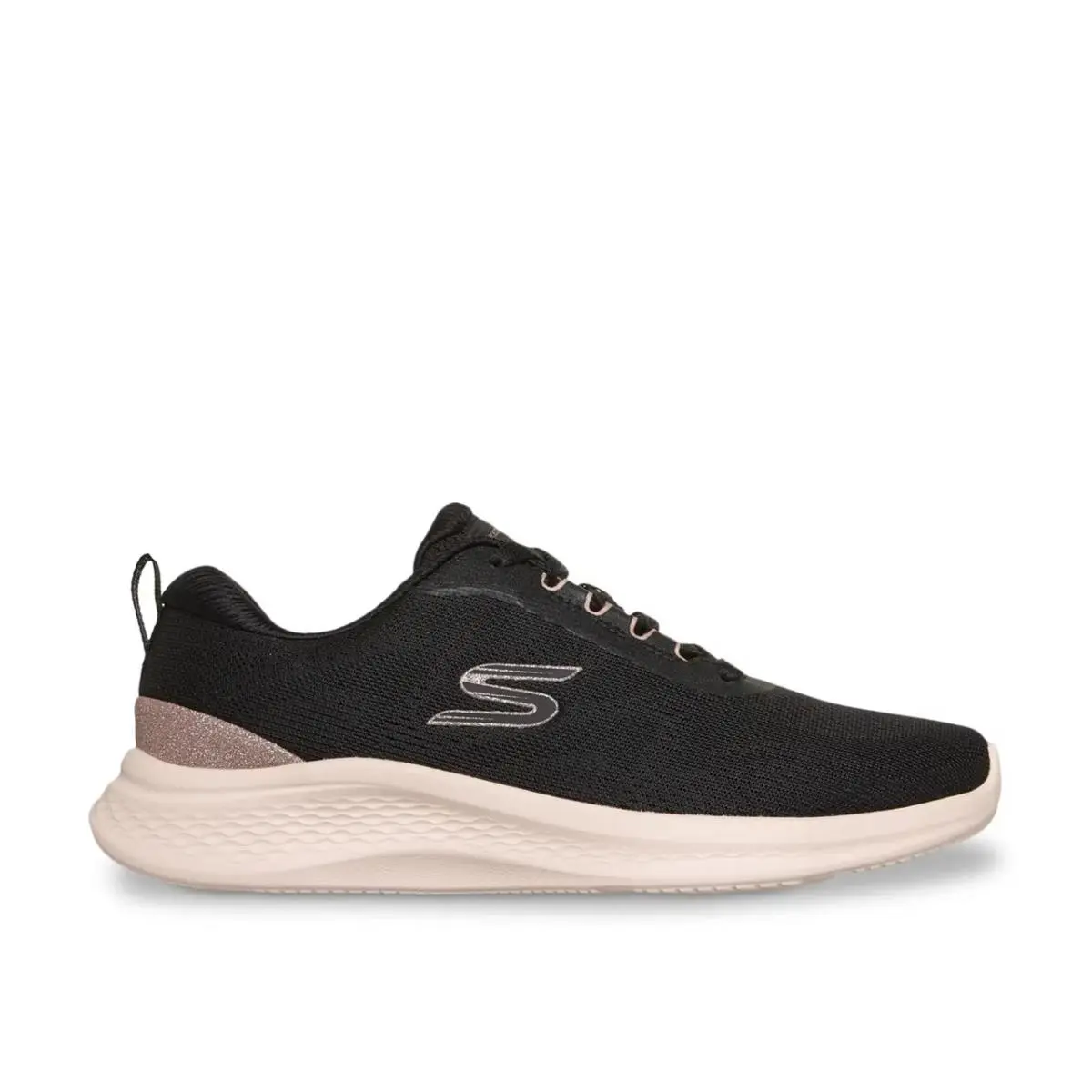 Skechers shoes - Black 6