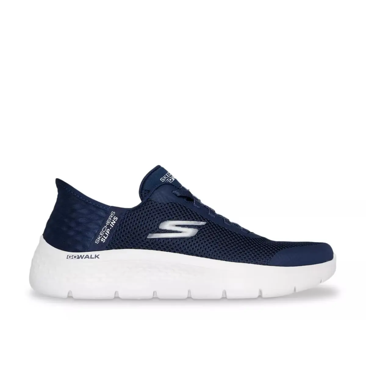 Skechers shoes - Blue 1