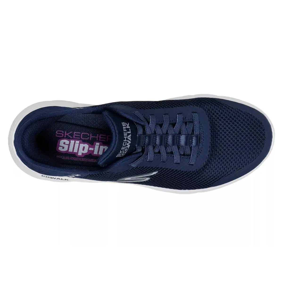 Skechers shoes - Blue 3