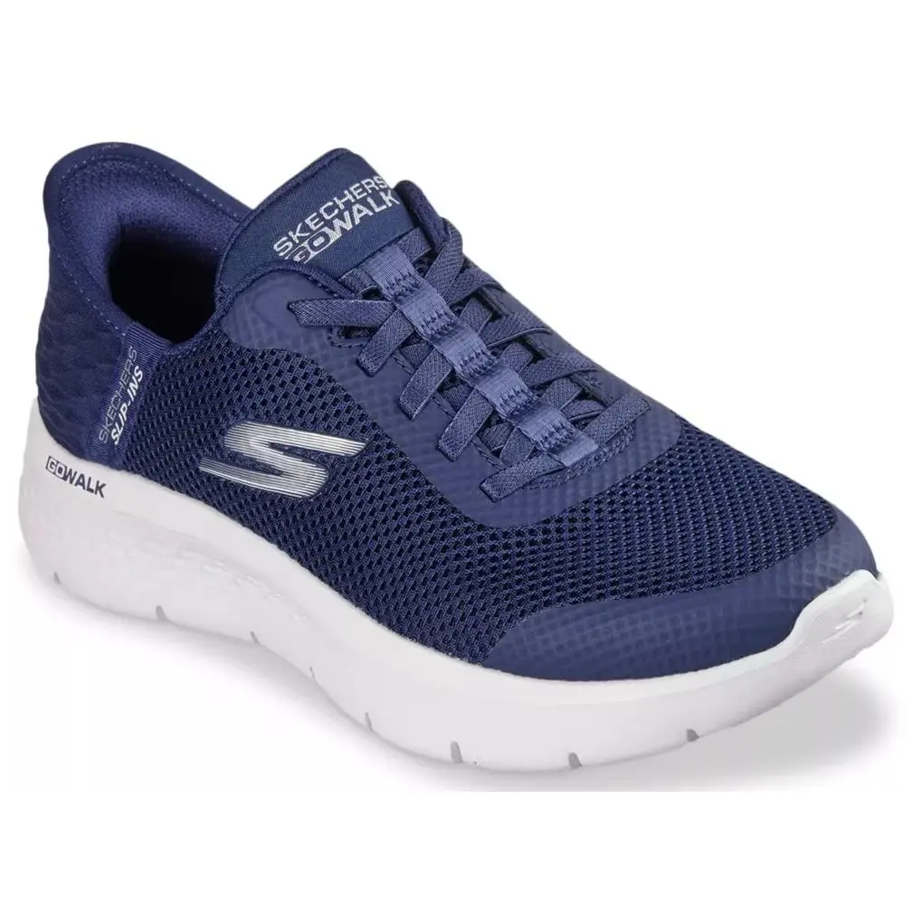 Skechers shoes - Blue 4