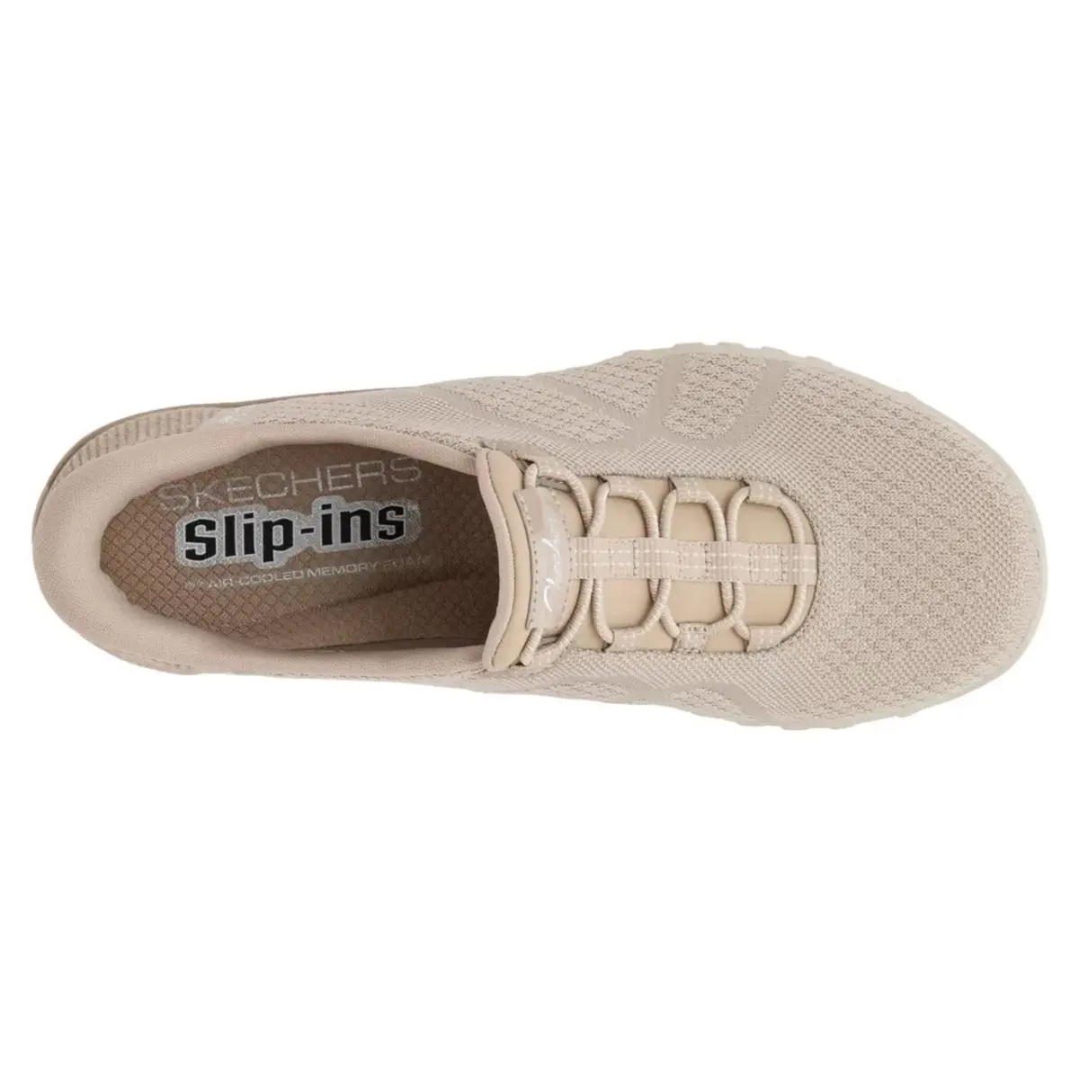 Skechers shoes - Beige 3