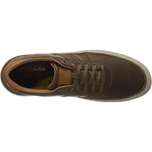 Skechers shoes - Brown 2