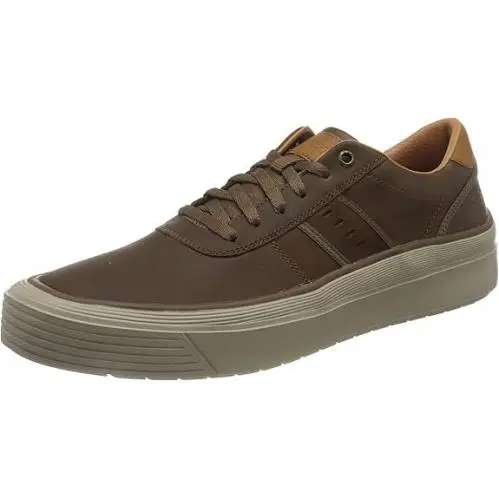 Skechers shoes - Brown 4