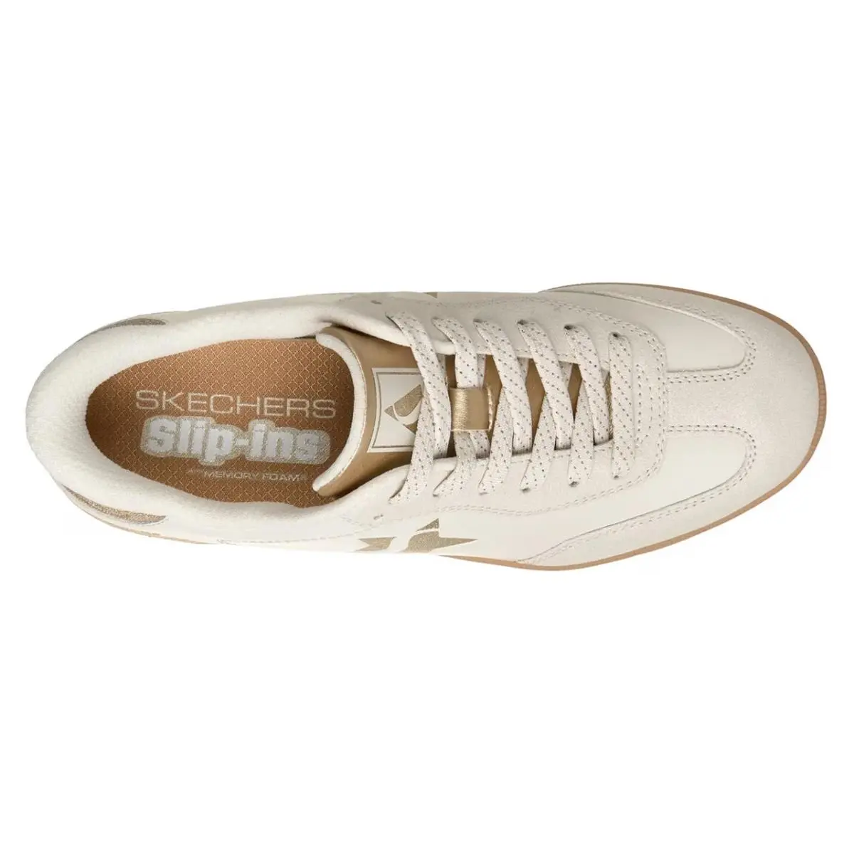 Skechers shoes - Beige 3
