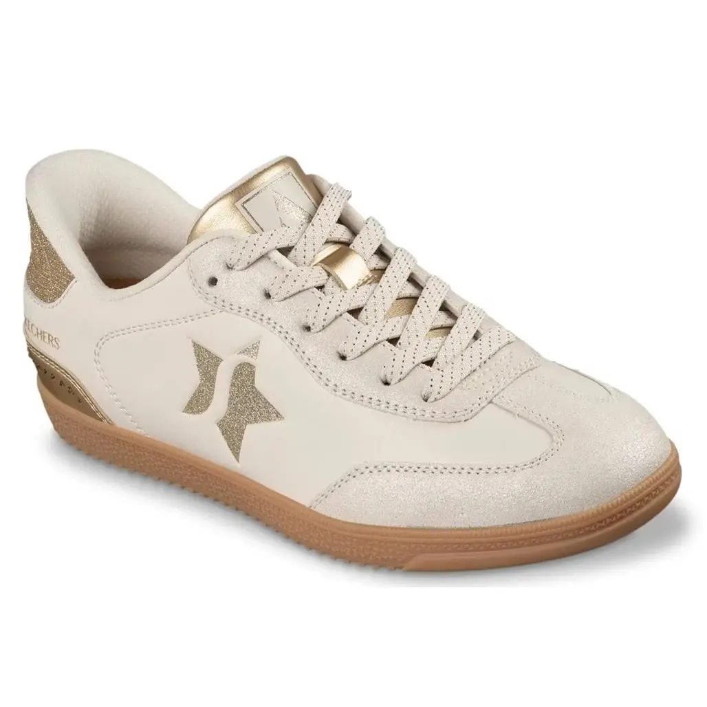 Skechers shoes - Beige 4