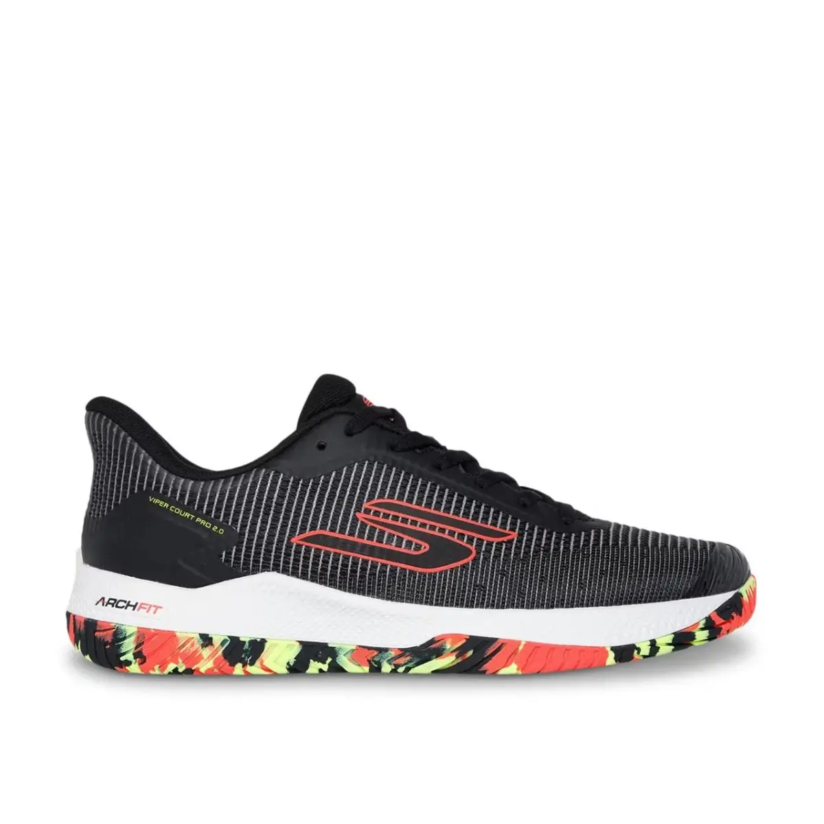 Skechers shoes - Black 1