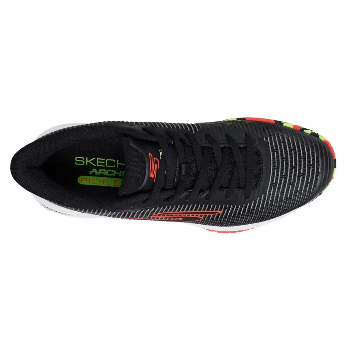 Skechers shoes - Black 3