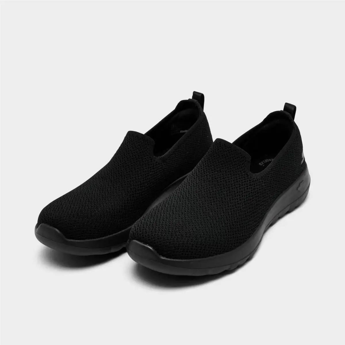 Skechers shoes - 124686 007 - Black 1