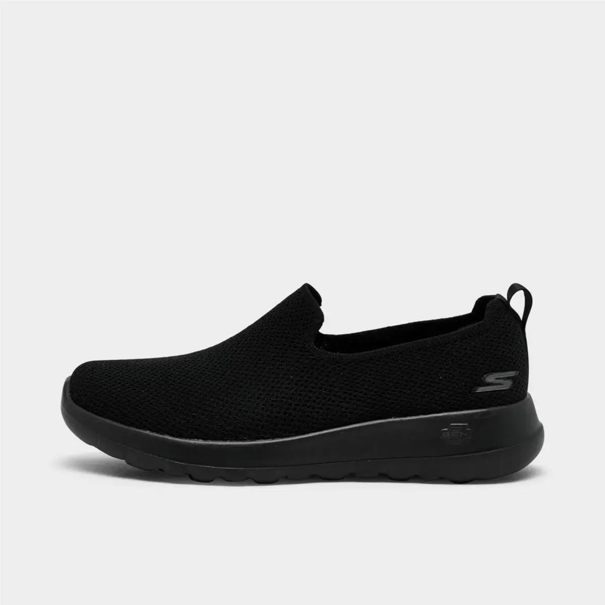 Skechers shoes - 124686 007 - Black 3