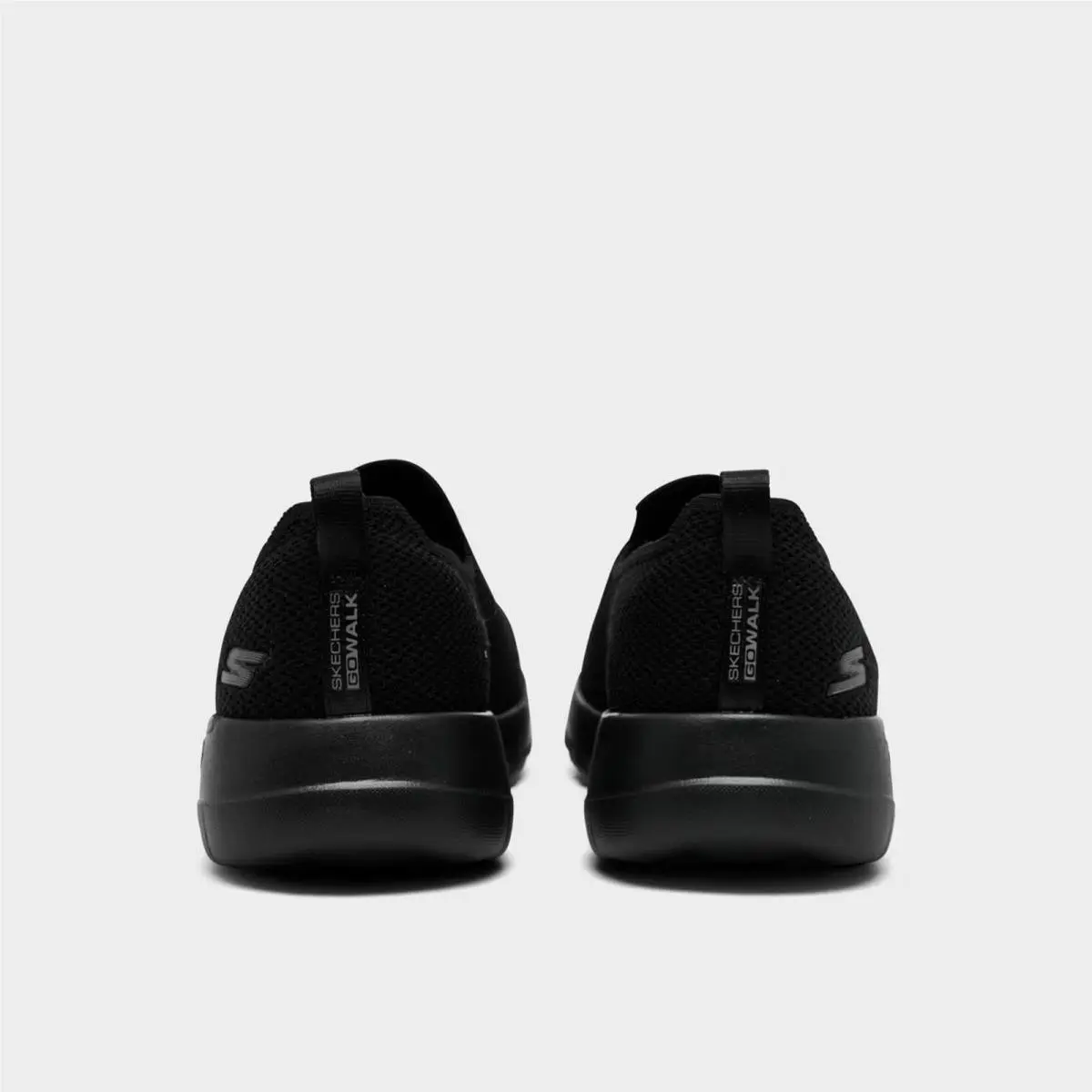 Skechers shoes - 124686 007 - Black 6