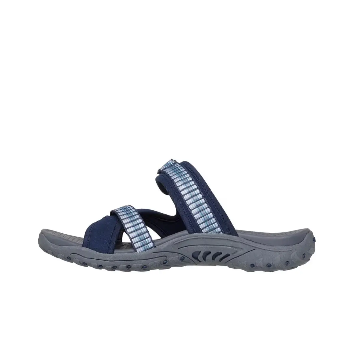 Skechers shoes - 19527926_10101597 - 19527926_10101597 - Navy 5
