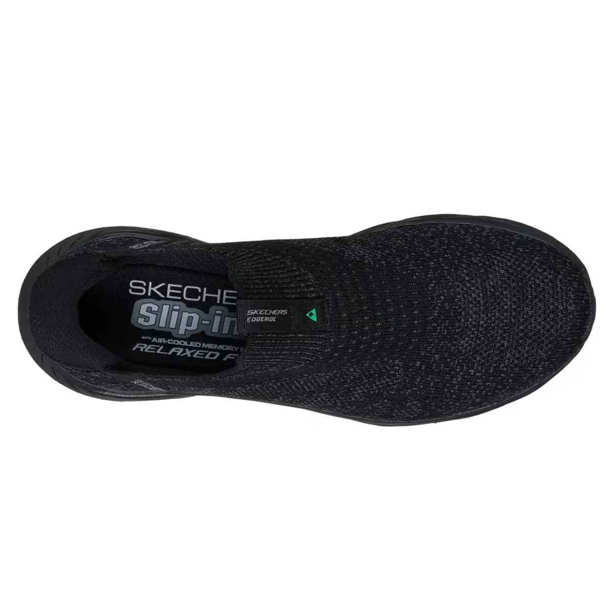Skechers shoes - Black 8