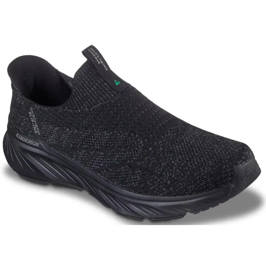 Skechers shoes - Black 4