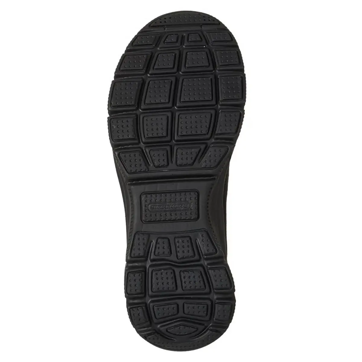 Skechers shoes - Black 2