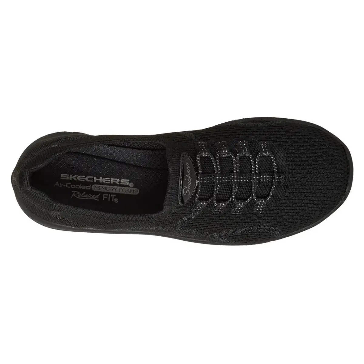 Skechers shoes - Black 3