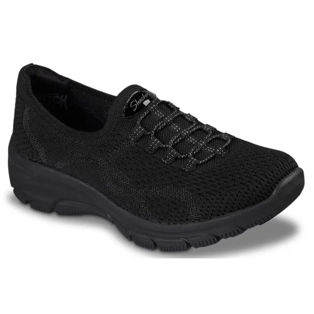 Skechers shoes - Black 4