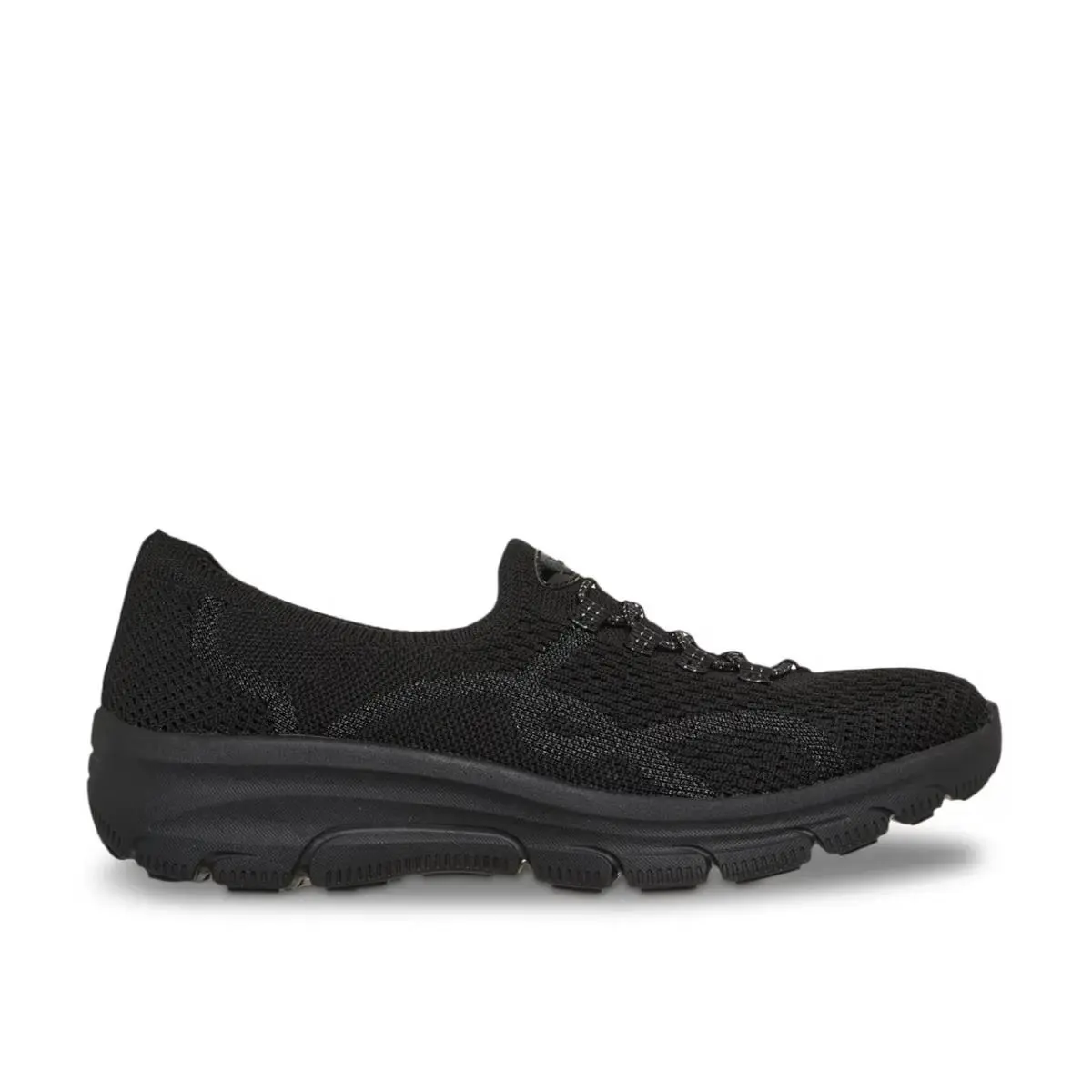 Skechers shoes - Black 6