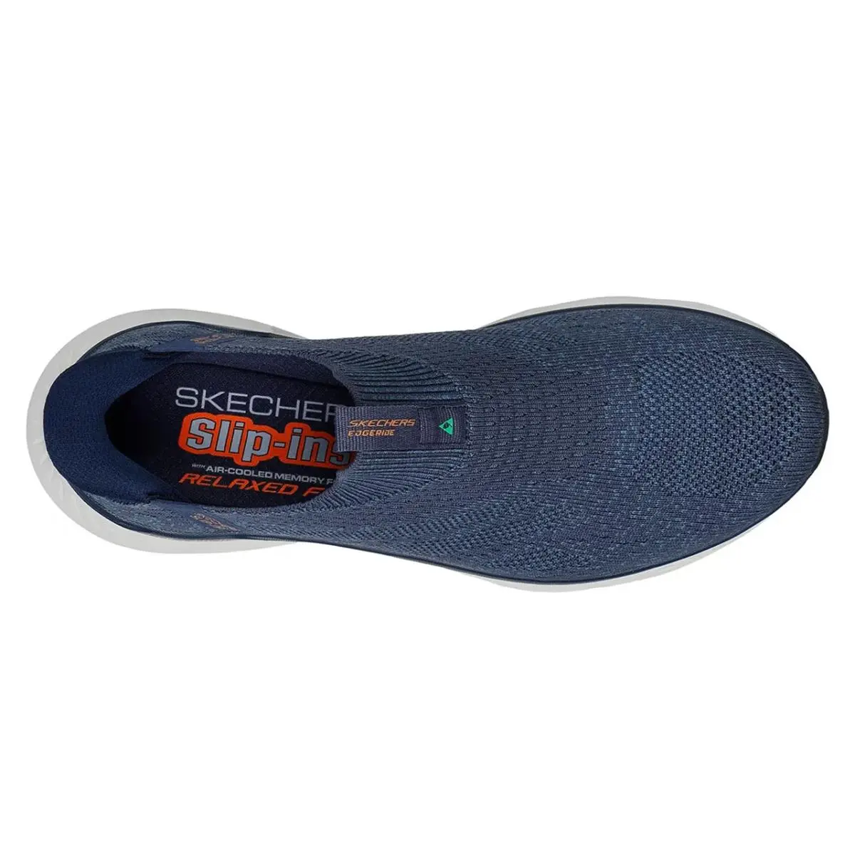 Skechers shoes - Blue 3