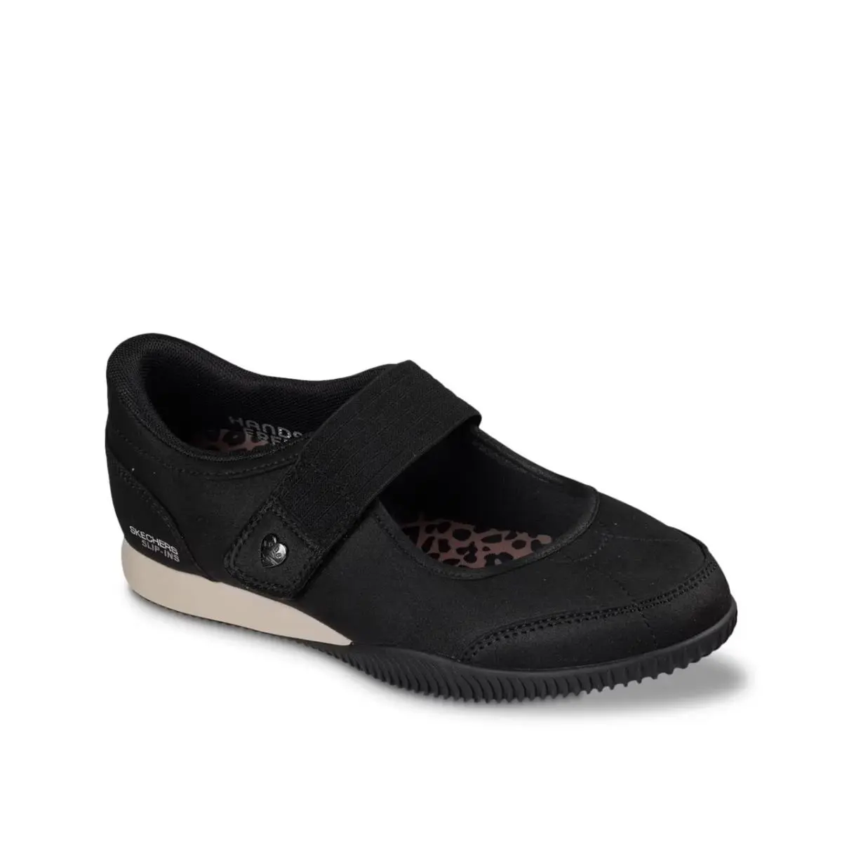 Skechers shoes - Black 7