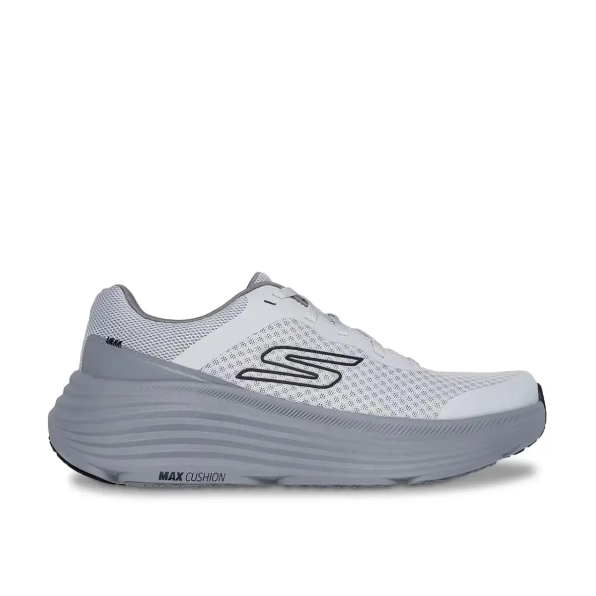 Skechers shoes - Gray 1