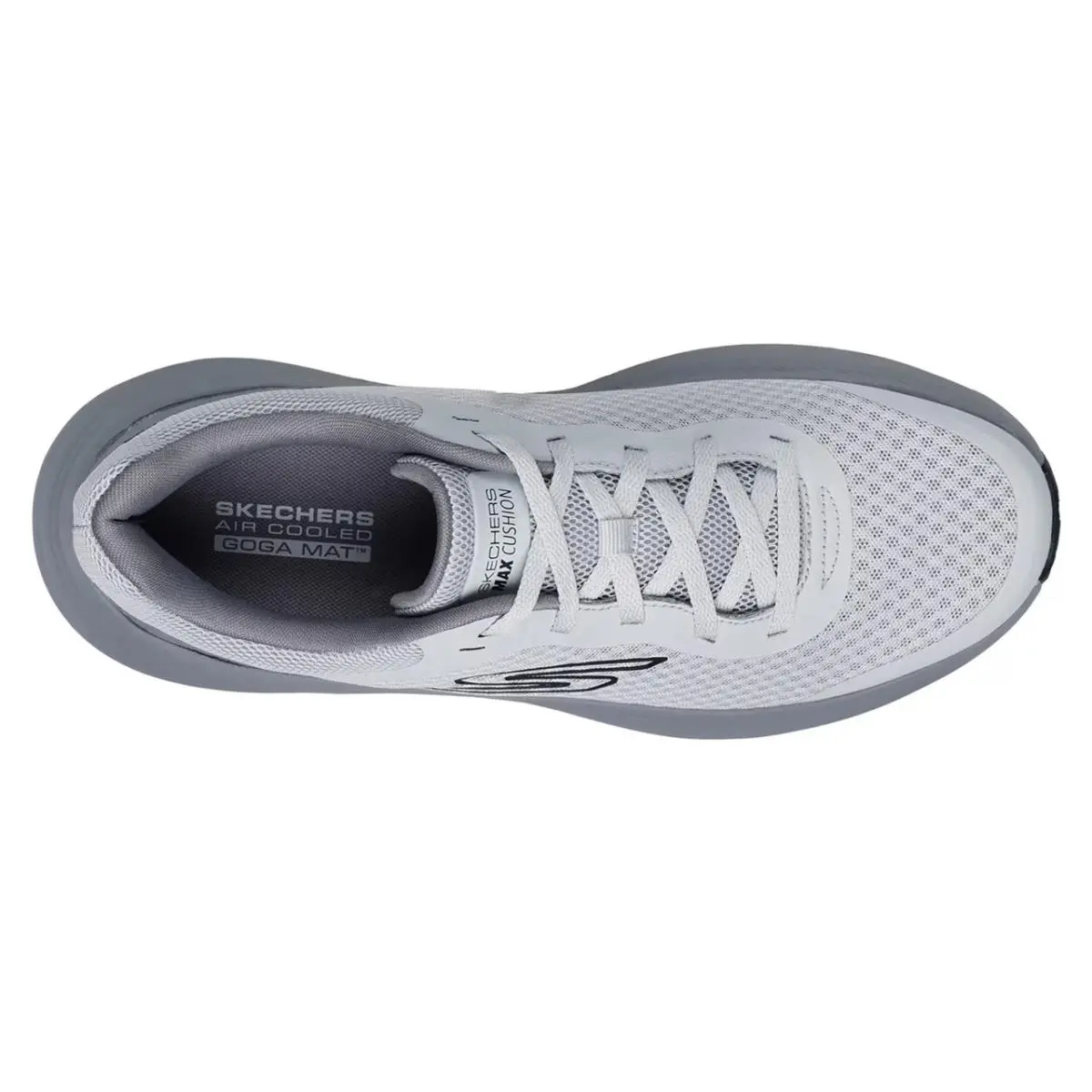 Skechers shoes - Gray 8