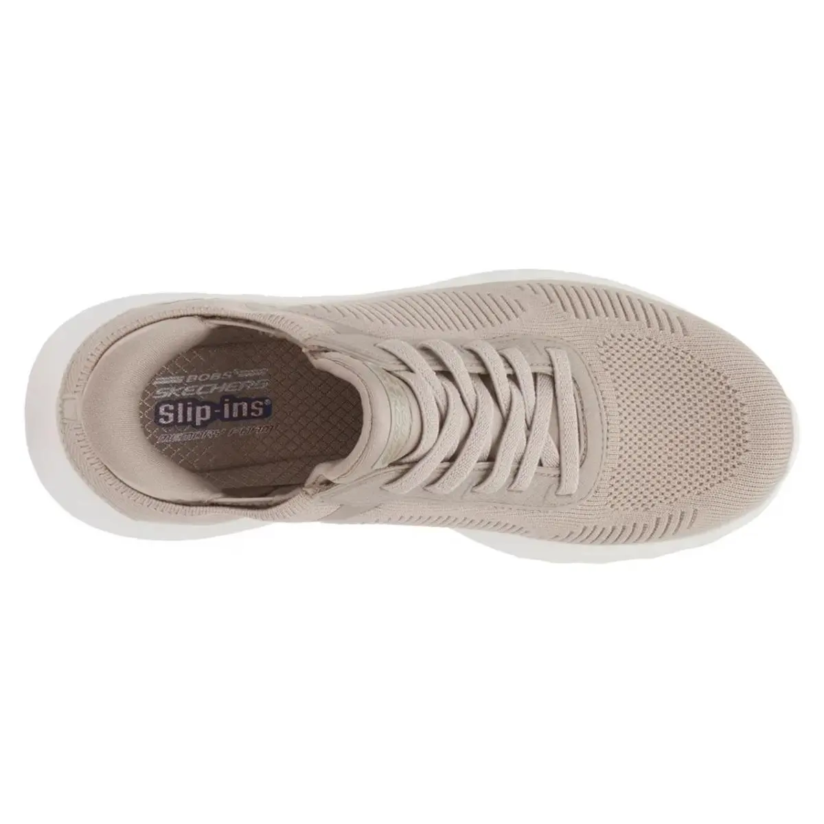 Skechers shoes - Beige 8